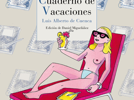 Cuaderno De Vacaciones