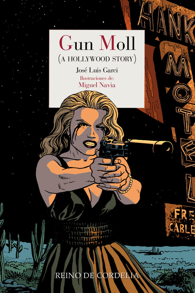 Gun Moll