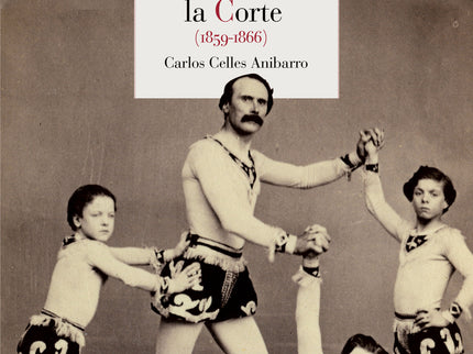 Los Retratistas Pioneros De La Corte