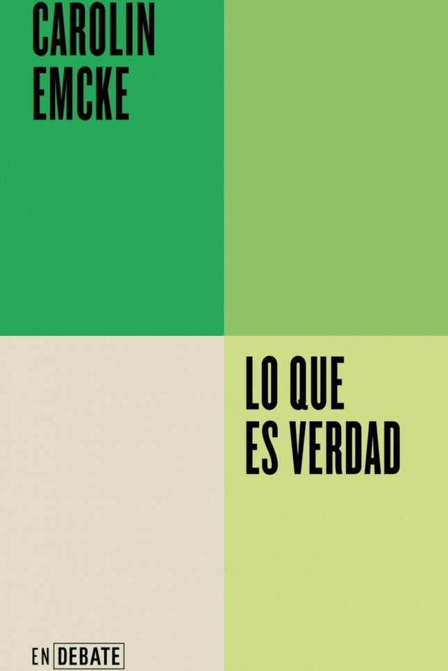 Lo Que Es Verdad