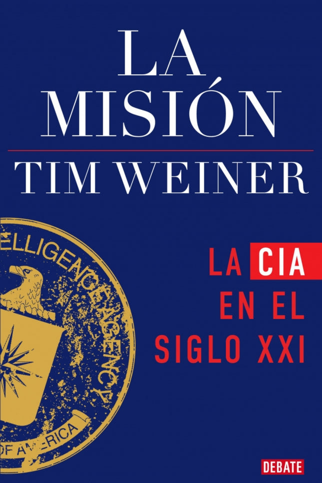 La Mision