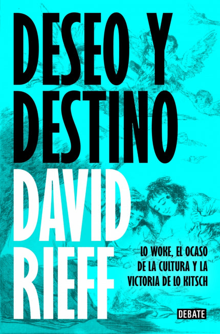 Deseo Y Destino