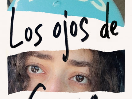 Los Ojos De Gaza
