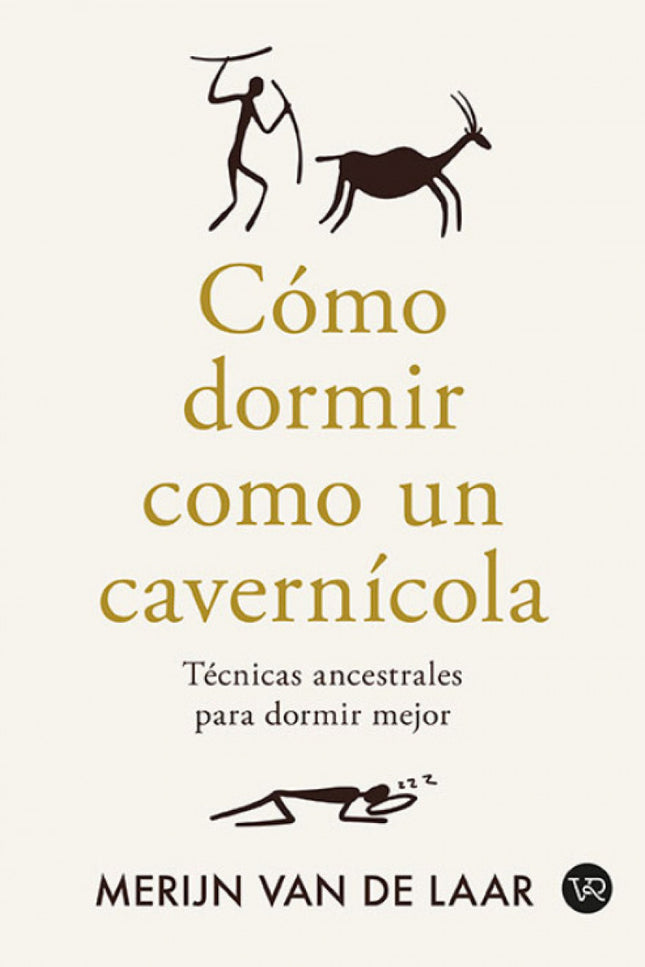 Cómo Dormir Como Un Cavernícola