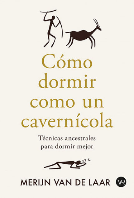 Cómo Dormir Como Un Cavernícola