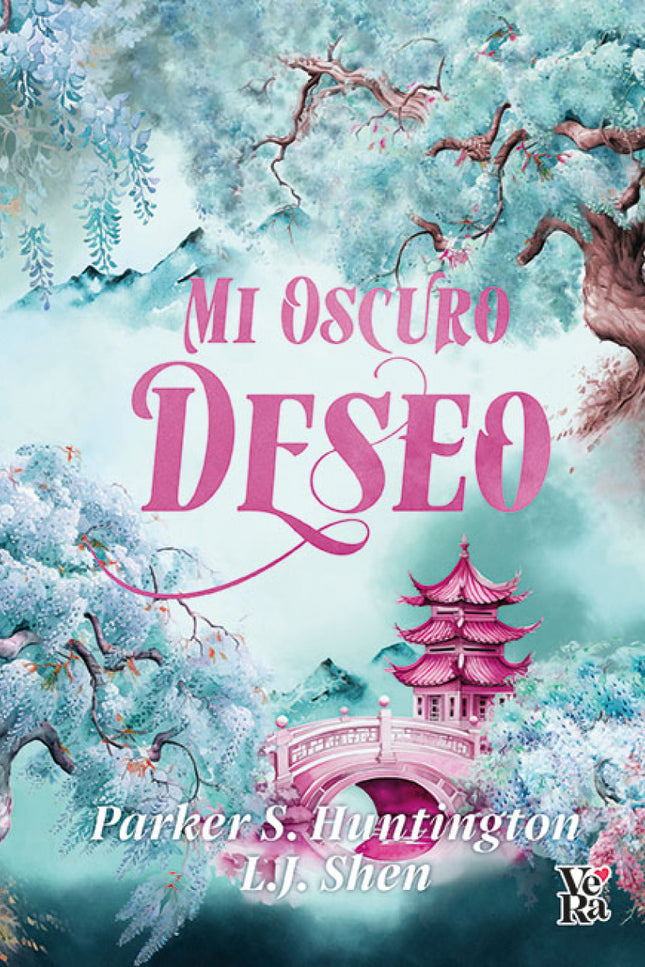 Mi Oscuro Deseo