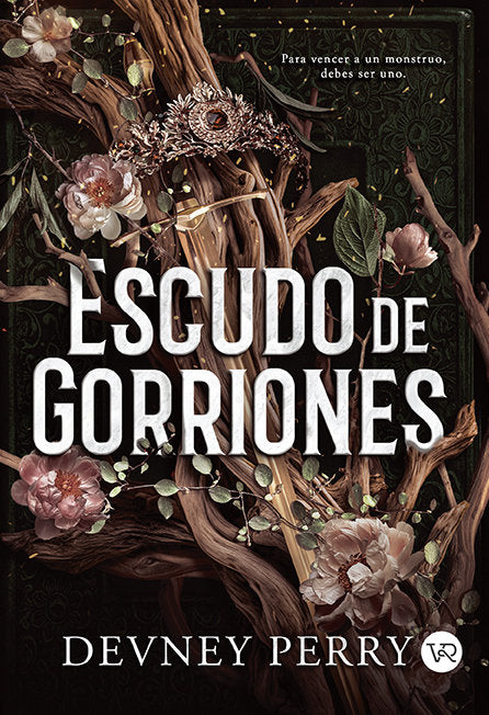 Escudo De Gorriones