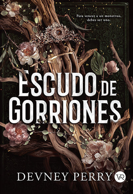 Escudo De Gorriones