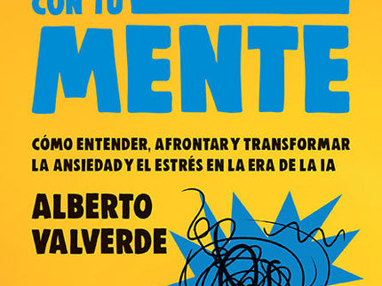 Conecta Con Tu Mente
