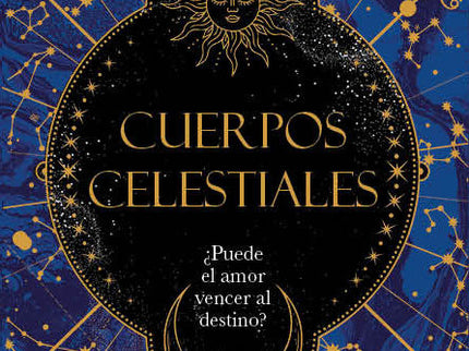 Cuerpos Celestiales