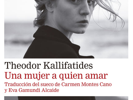 Una Mujer A Quien Amar