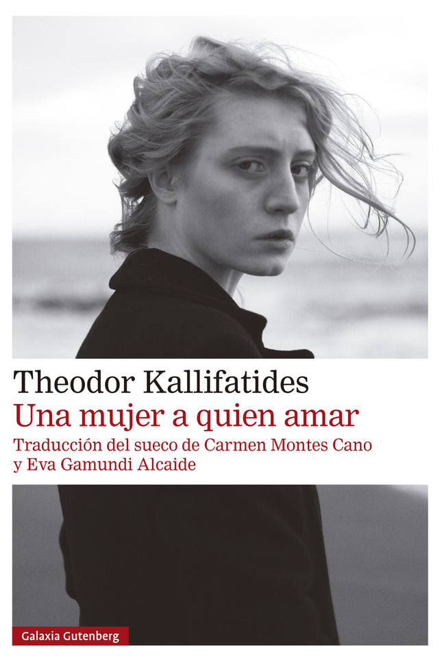 Una Mujer A Quien Amar