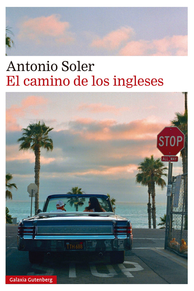 El Camino De Los Ingleses