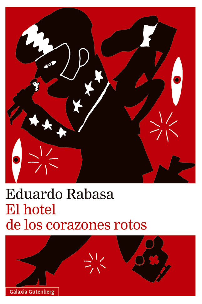 El Hotel De Los Corazones Rotos