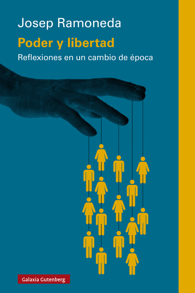 Poder Y Libertad