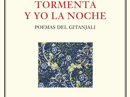 Tú Pones La Tormenta Y Yo La Noche