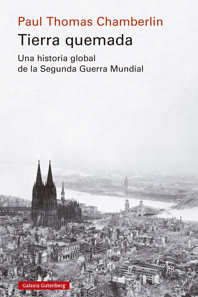Tierra Quemada