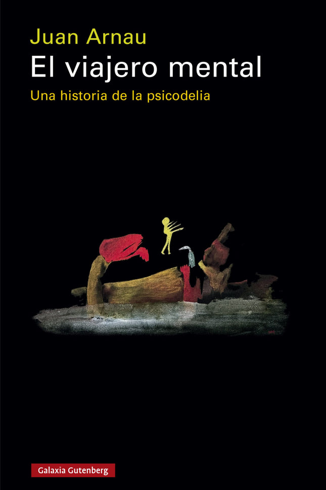 El Viajero Mental
