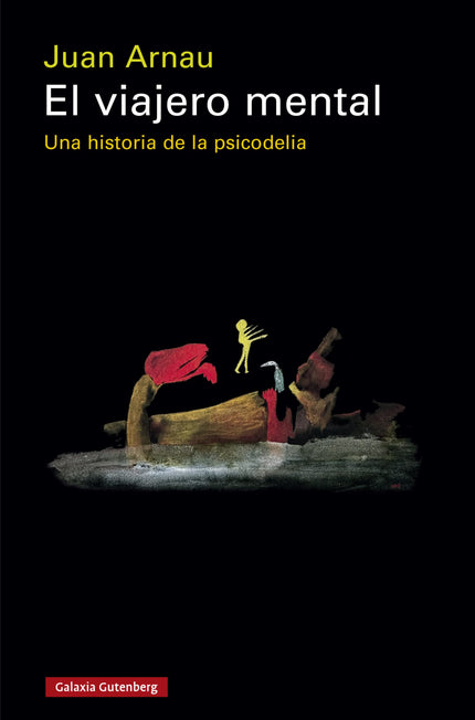 El Viajero Mental