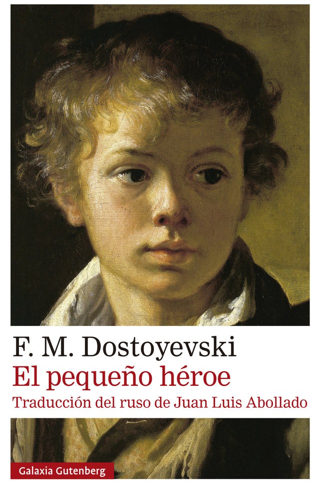 El Pequeño Héroe