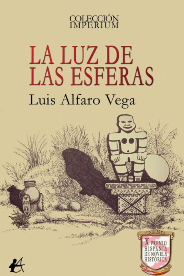 La Luz De Las Esferas