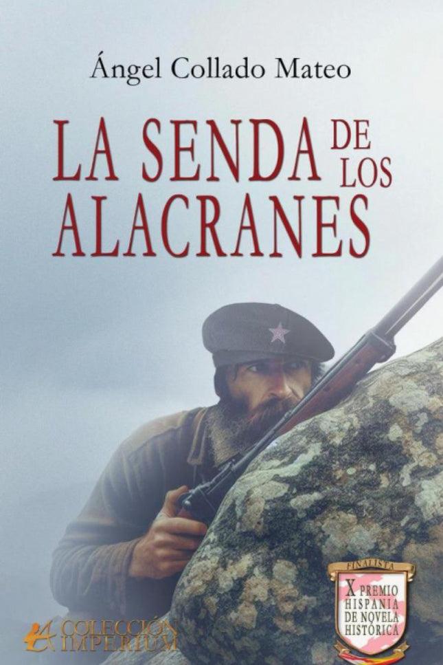 La Senda De Los Alacranes