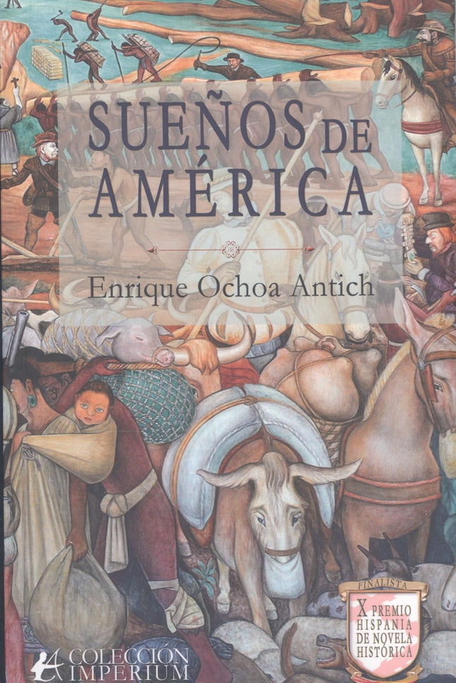 Sueños De América