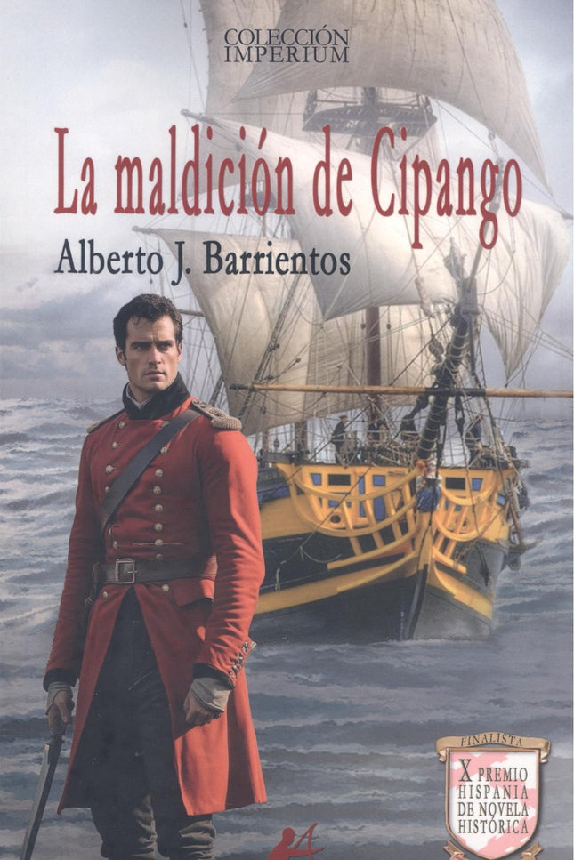 La Maldición De Cipango