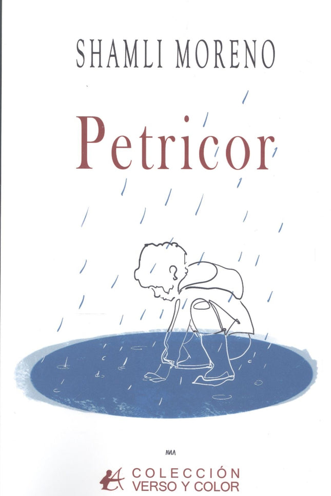 Petricor