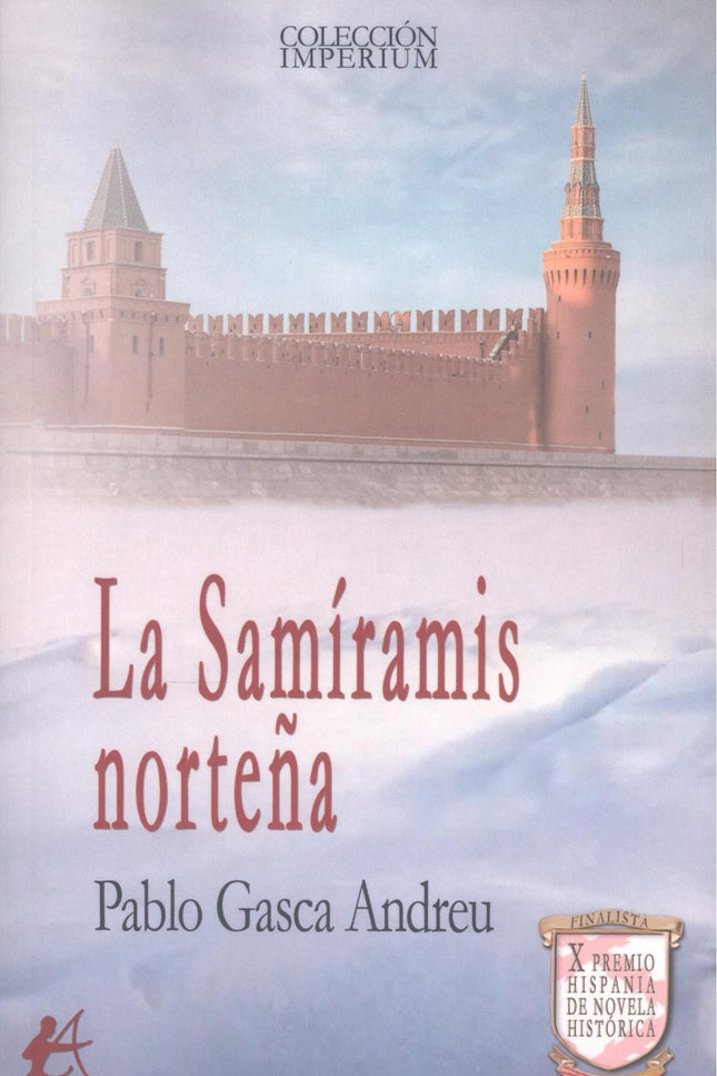 La Samiramís Norteña