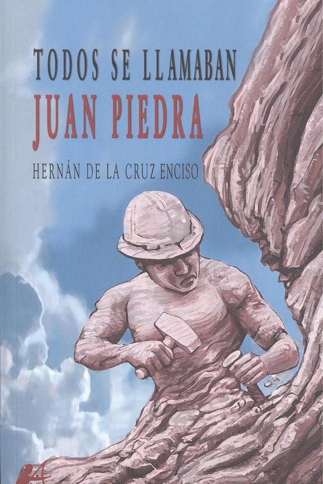 Todos De Llamaban Juan Piedra