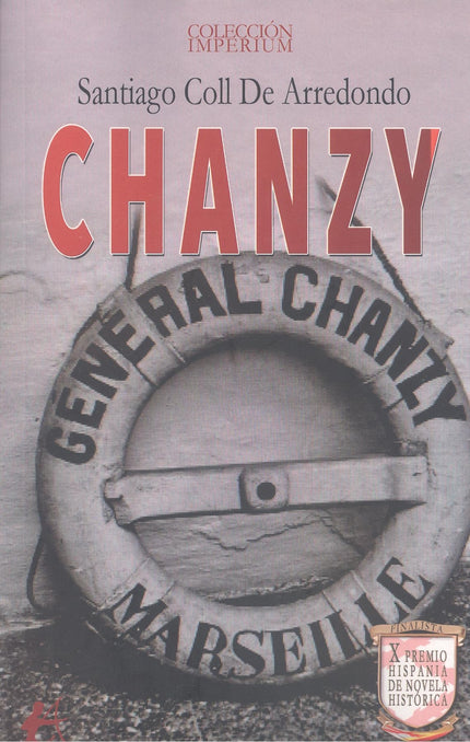 Chanzy