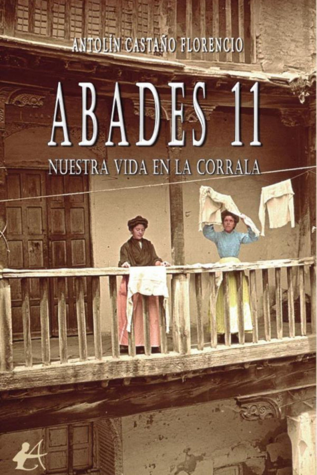 Abades 11