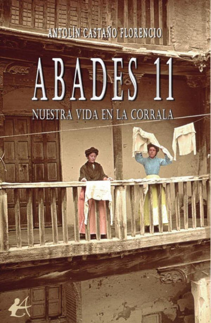 Abades 11