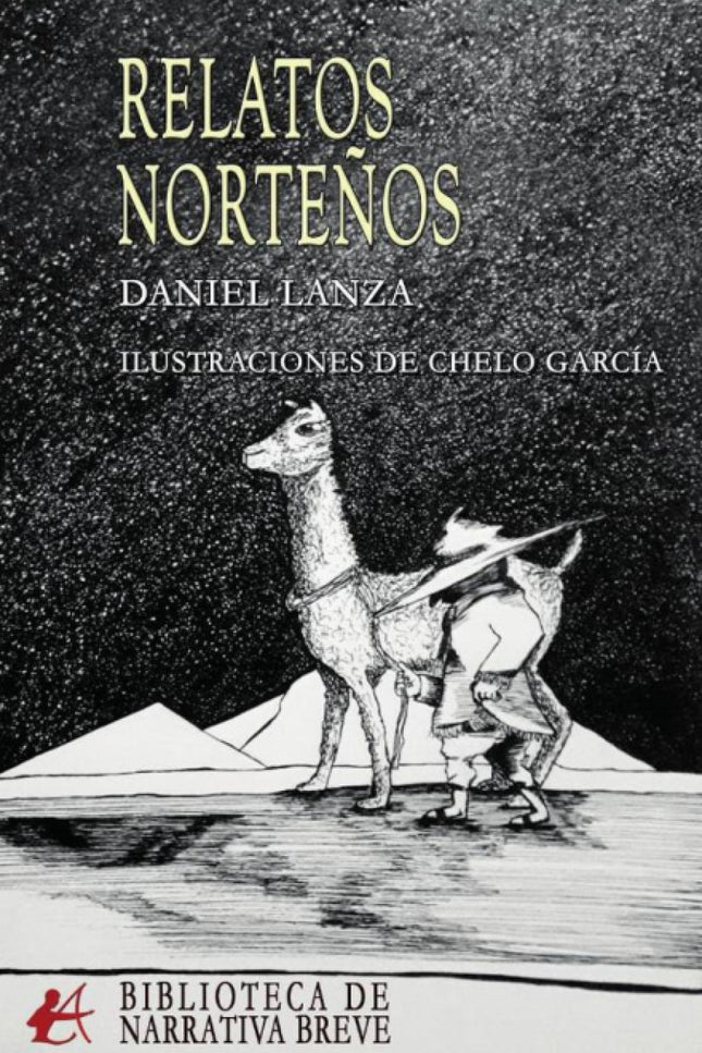 Relatos Norteños