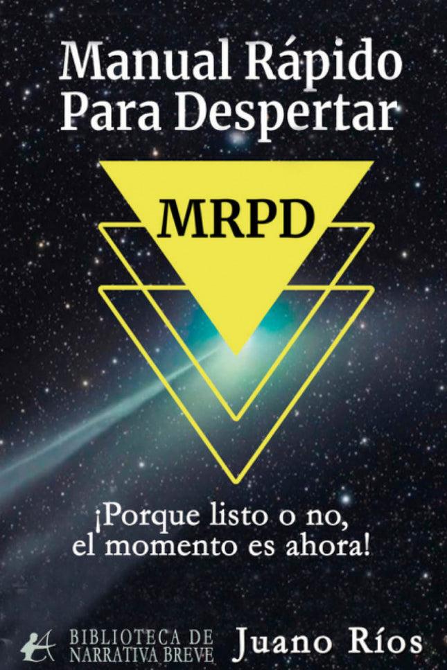 Manual Rápido Para Despertar