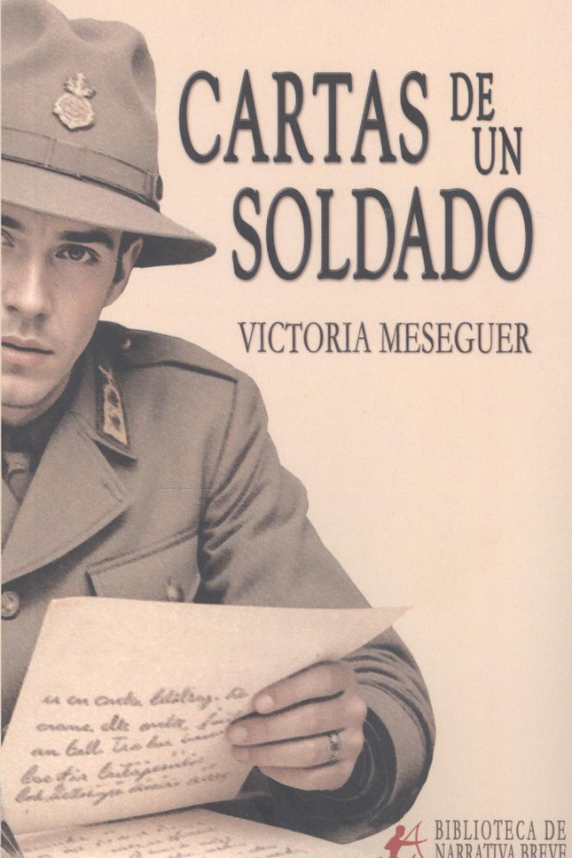 Cartas De Un Soldado