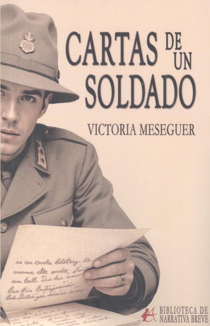 Cartas De Un Soldado