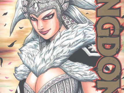 Kingdom 29
