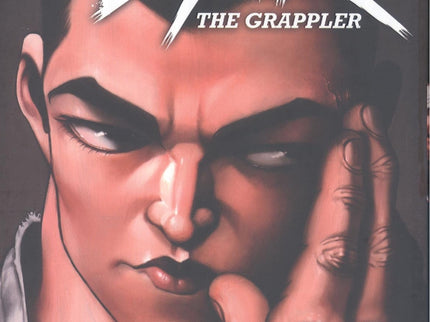 Baki The Grappler Edicion Kanzenban 13