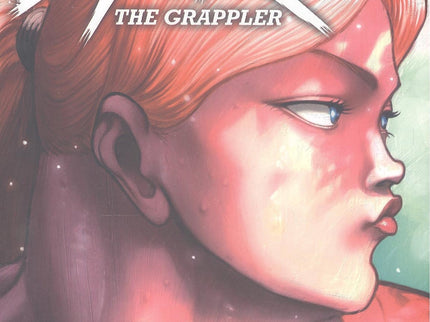 Baki The Grappler Kanzenban 14