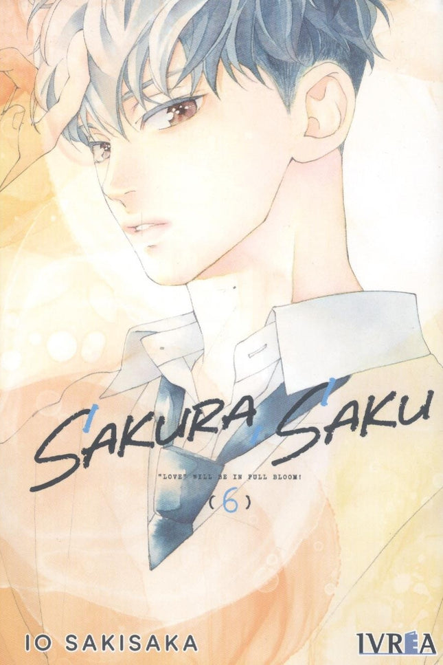 Sakura Saku 6