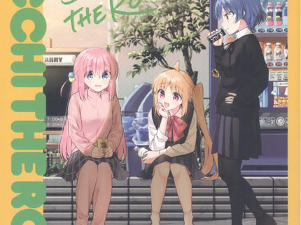 Bocchi The Rock! 06