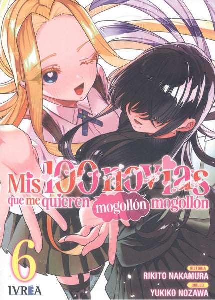Mis 100 Novias N 06