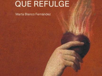 La Materia Que Refulge