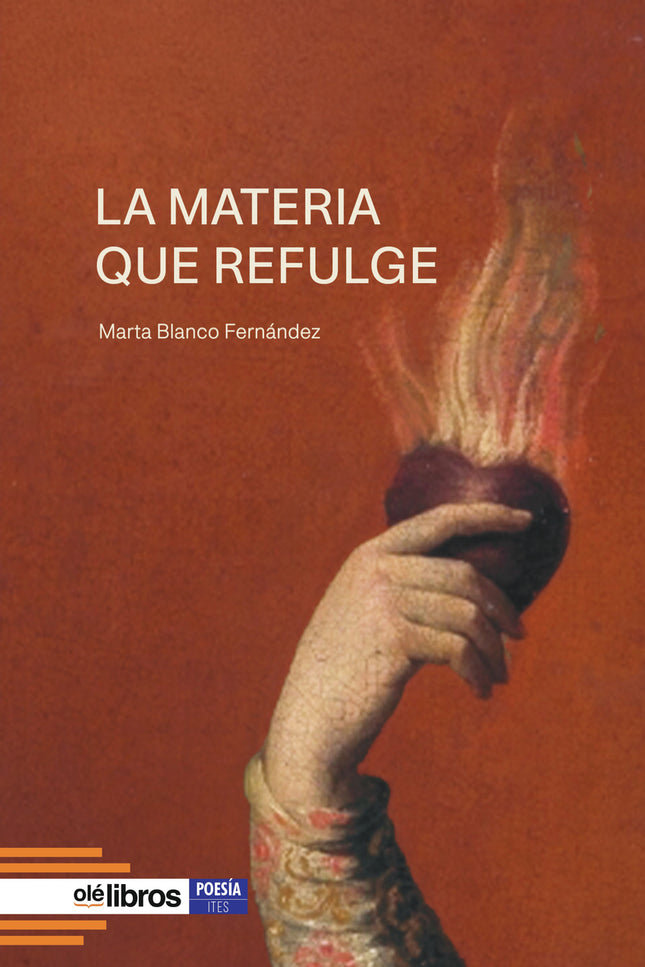 La Materia Que Refulge