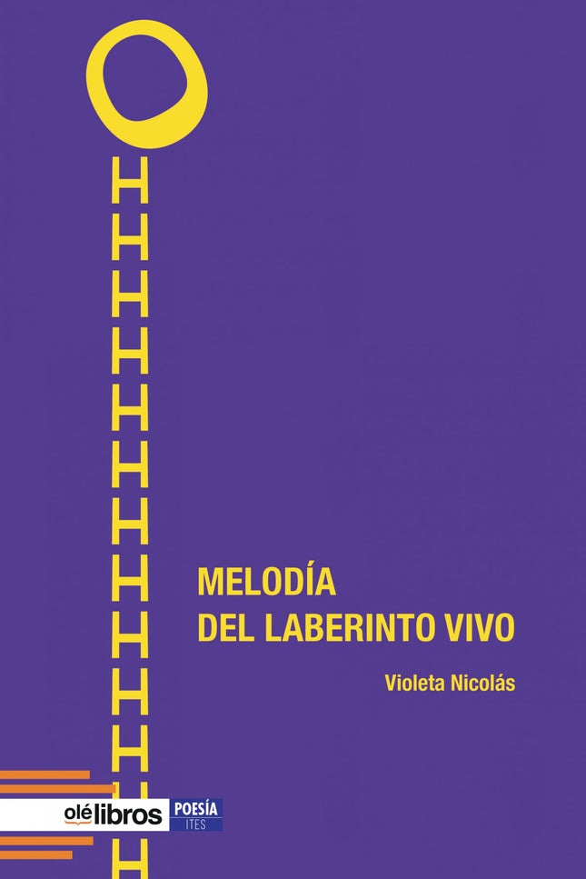 Melodía Del Laberinto Vivo
