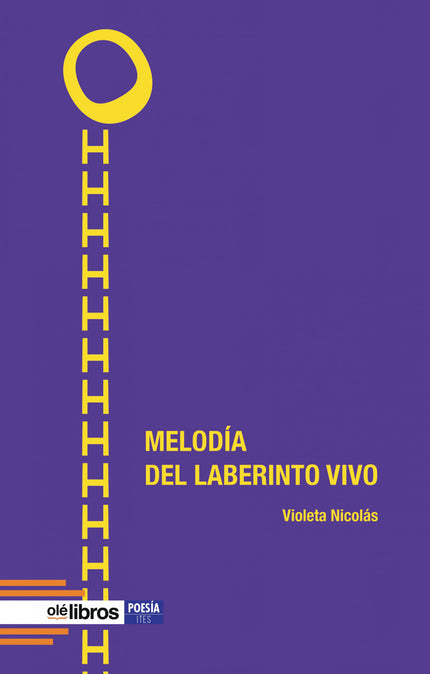 Melodía Del Laberinto Vivo