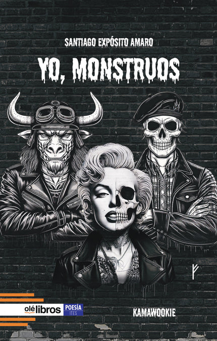 Yo, Monstruos