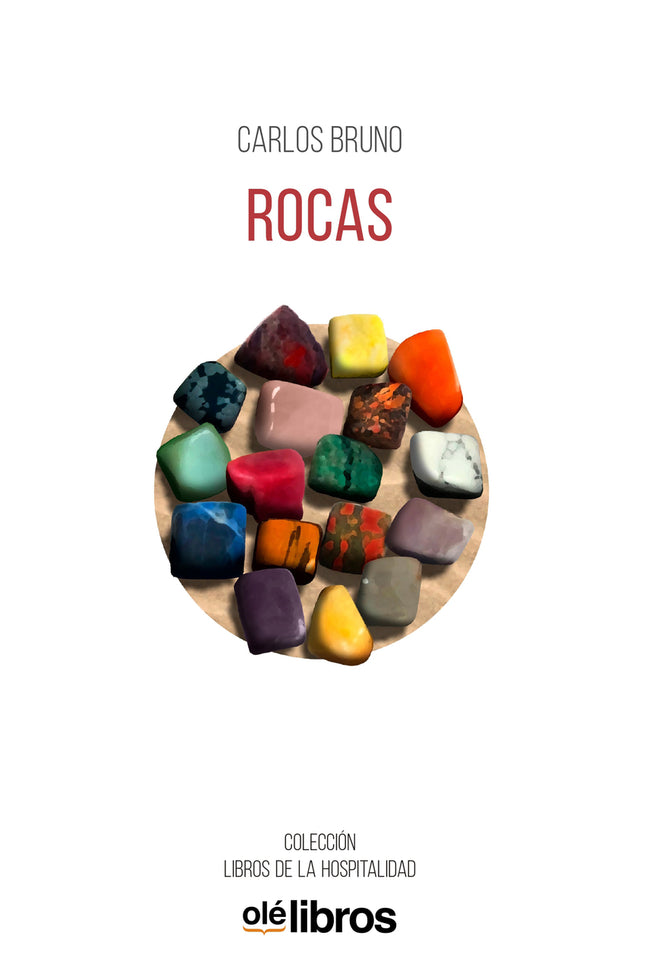 Rocas